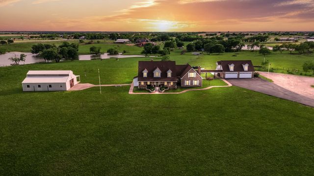 5575 W Highway 175, Kaufman, TX 75142