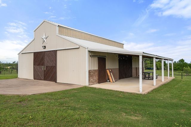 5575 W Highway 175, Kaufman, TX 75142