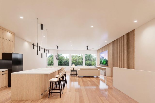 2909 Jones Street, Houston, TX 77026