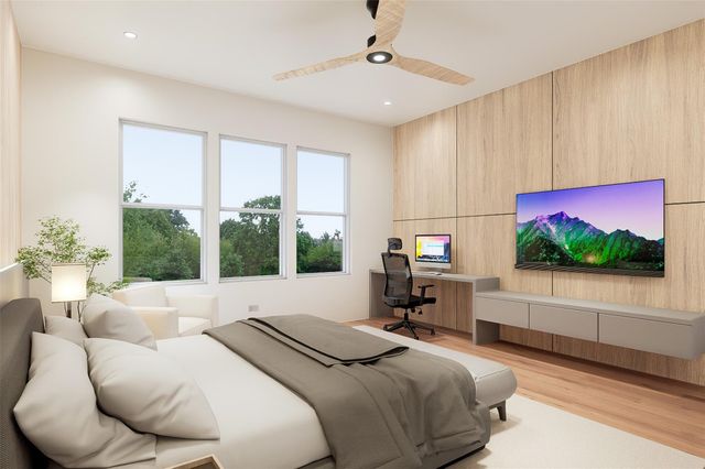 2909 Jones Street, Houston, TX 77026