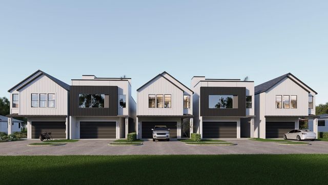 2909 Jones Street, Houston, TX 77026