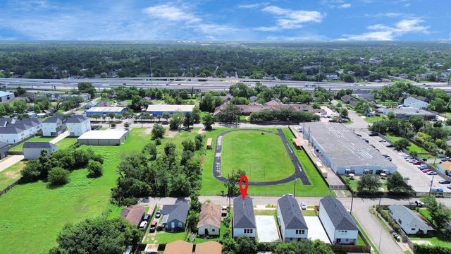 2909 Jones Street, Houston, TX 77026