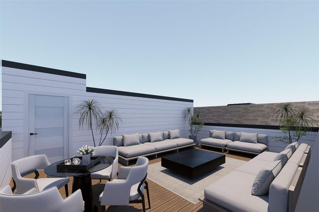 2909 Jones Street, Houston, TX 77026