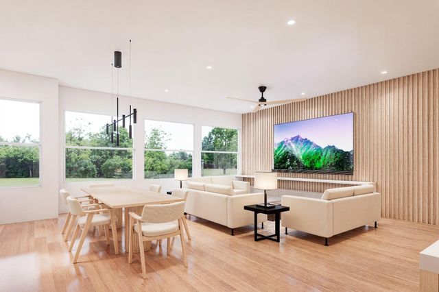 2909 Jones Street, Houston, TX 77026