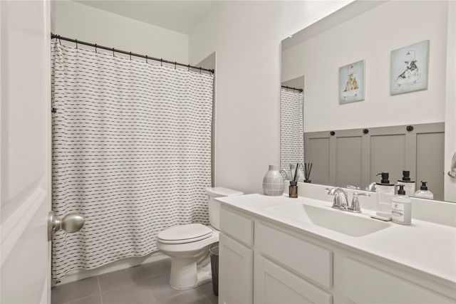 6152 Cobbetts Pond Lane, Fort Worth, TX 76179