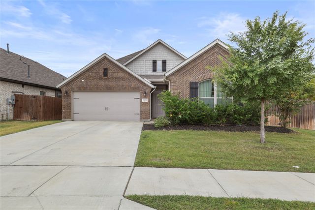 6152 Cobbetts Pond Lane, Fort Worth, TX 76179