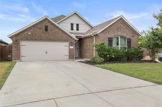 6152 Cobbetts Pond Lane, Fort Worth, TX 76179