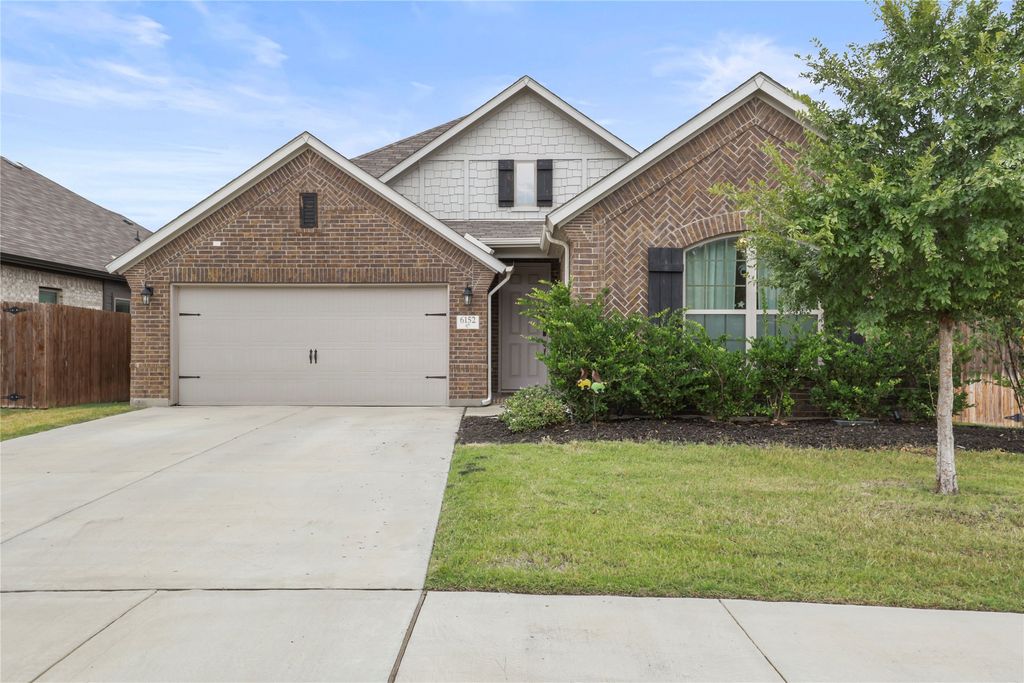 6152 Cobbetts Pond Lane, Fort Worth, TX 76179 — photo 2