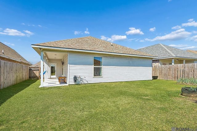 17068 Avocet Dr, Prairieville, LA 70769