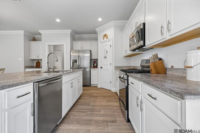 17068 Avocet Dr, Prairieville, LA 70769