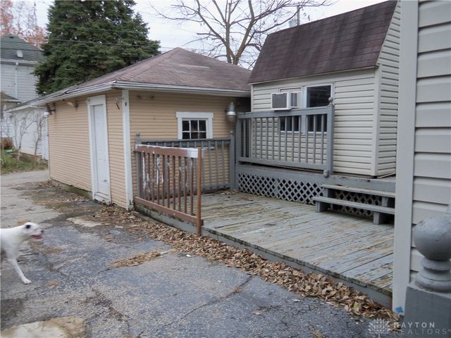 736 Hodapp Avenue, Dayton, OH 45410