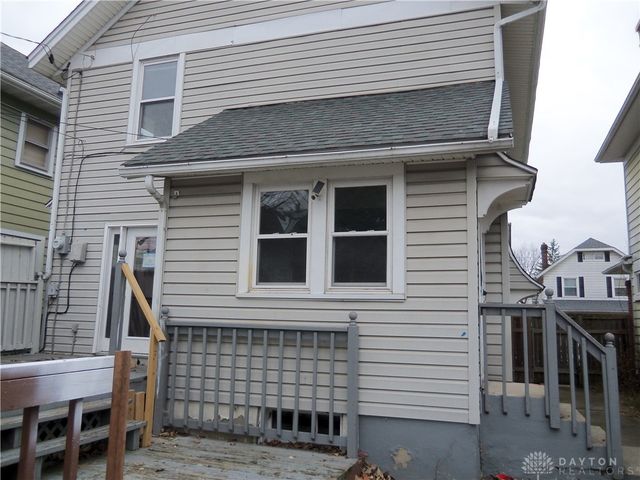 736 Hodapp Avenue, Dayton, OH 45410