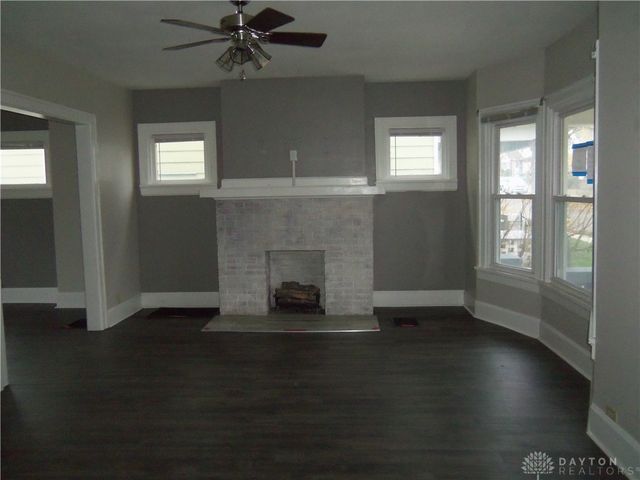 736 Hodapp Avenue, Dayton, OH 45410