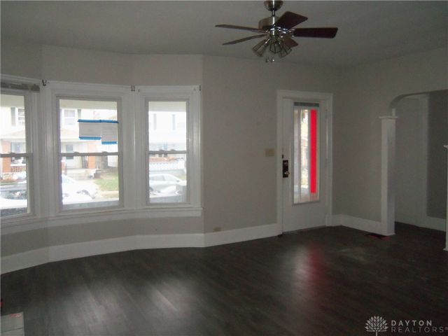 736 Hodapp Avenue, Dayton, OH 45410