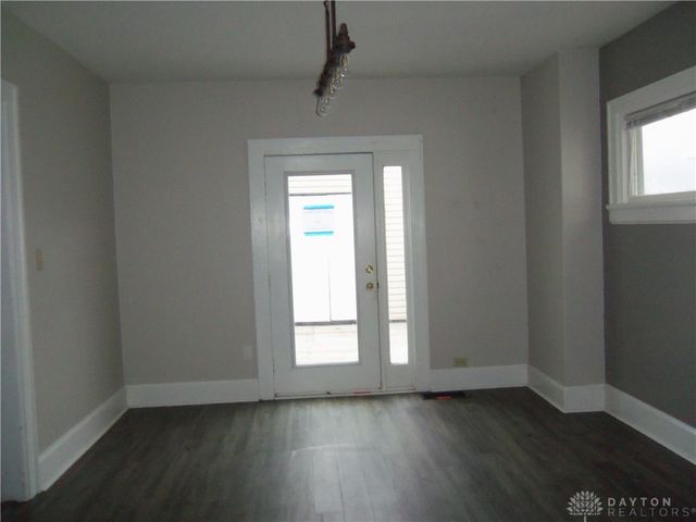 736 Hodapp Avenue, Dayton, OH 45410