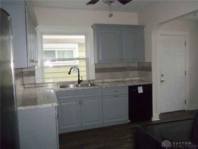 736 Hodapp Avenue, Dayton, OH 45410