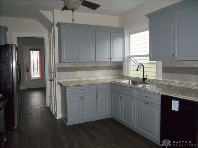 736 Hodapp Avenue, Dayton, OH 45410