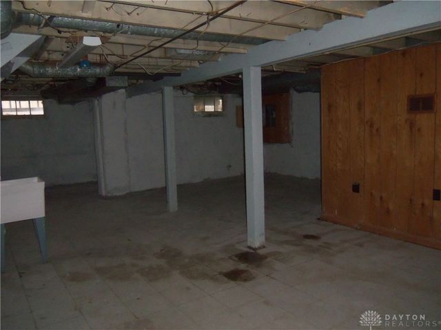 736 Hodapp Avenue, Dayton, OH 45410