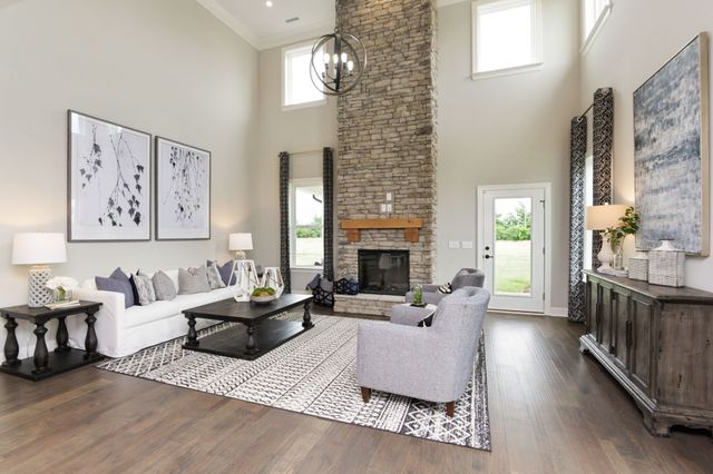 407 Maywood Court, Mount Juliet, TN 37122
