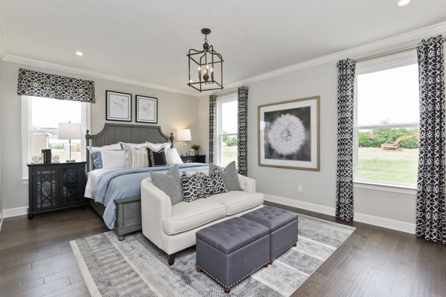 407 Maywood Court, Mount Juliet, TN 37122