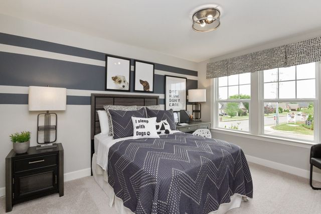 407 Maywood Court, Mount Juliet, TN 37122