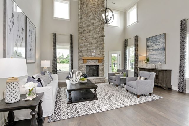 407 Maywood Court, Mount Juliet, TN 37122