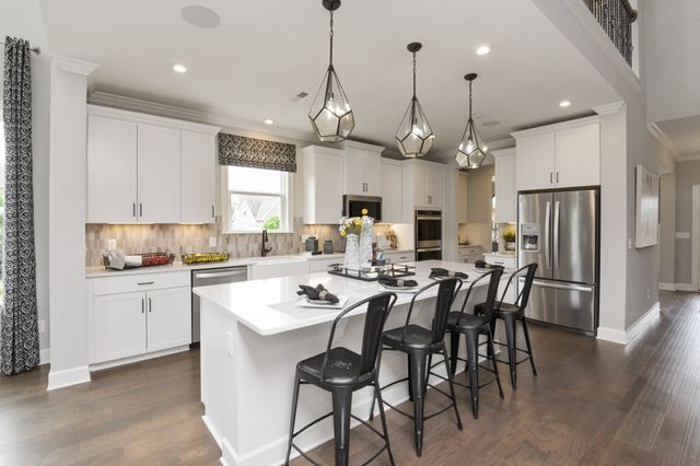 407 Maywood Court, Mount Juliet, TN 37122