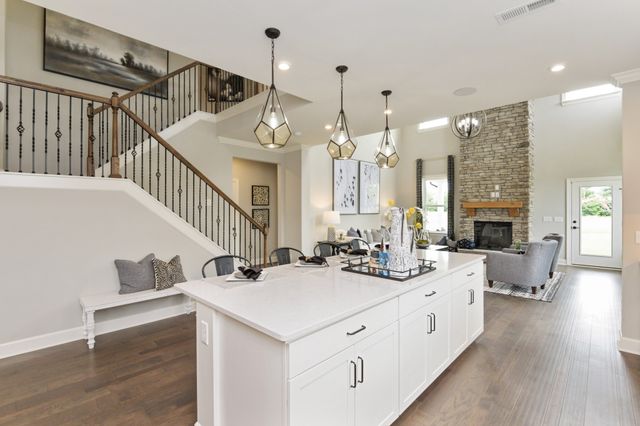 407 Maywood Court, Mount Juliet, TN 37122