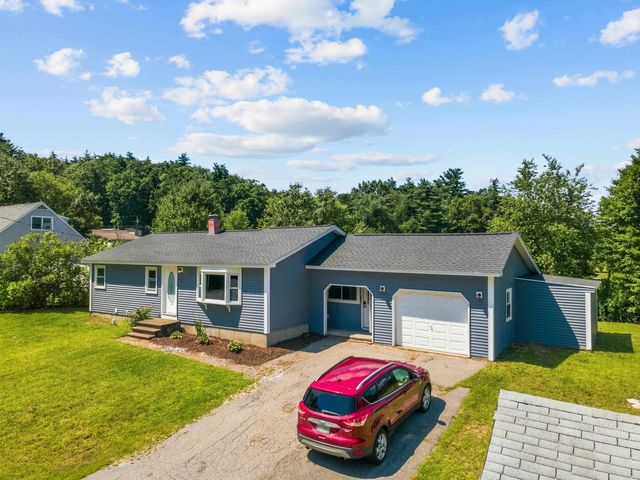 1 Wallace Drive, Merrimack, NH 03054