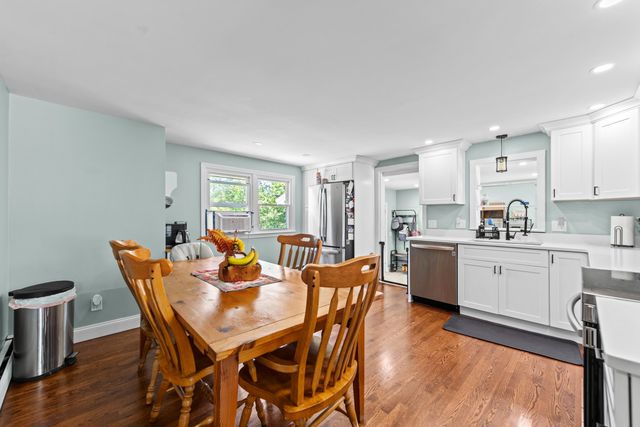 1 Wallace Drive, Merrimack, NH 03054