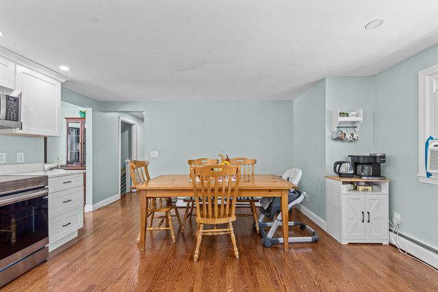 1 Wallace Drive, Merrimack, NH 03054