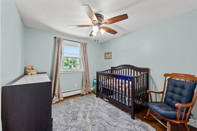 1 Wallace Drive, Merrimack, NH 03054