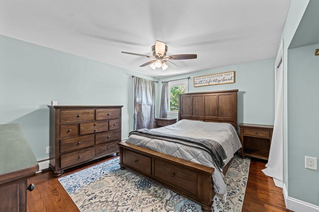 1 Wallace Drive, Merrimack, NH 03054