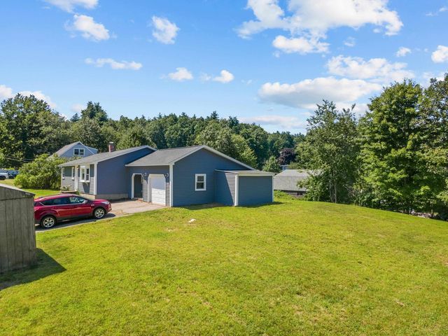 1 Wallace Drive, Merrimack, NH 03054