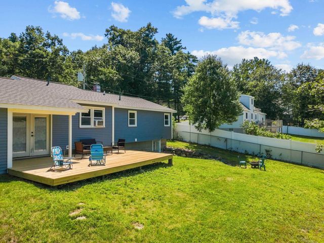 1 Wallace Drive, Merrimack, NH 03054