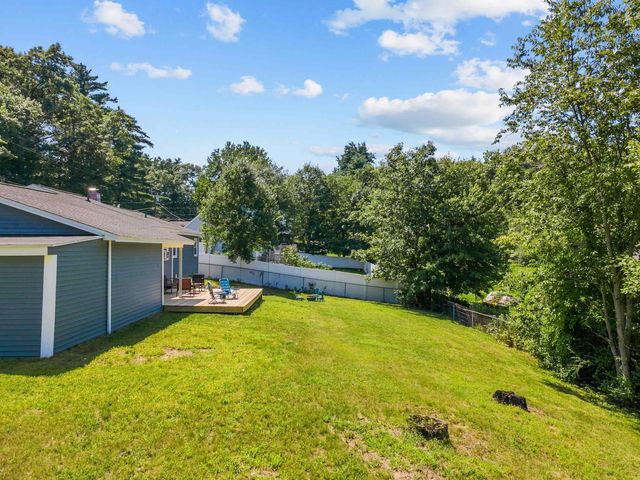 1 Wallace Drive, Merrimack, NH 03054