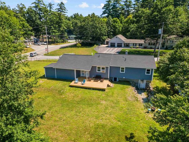 1 Wallace Drive, Merrimack, NH 03054