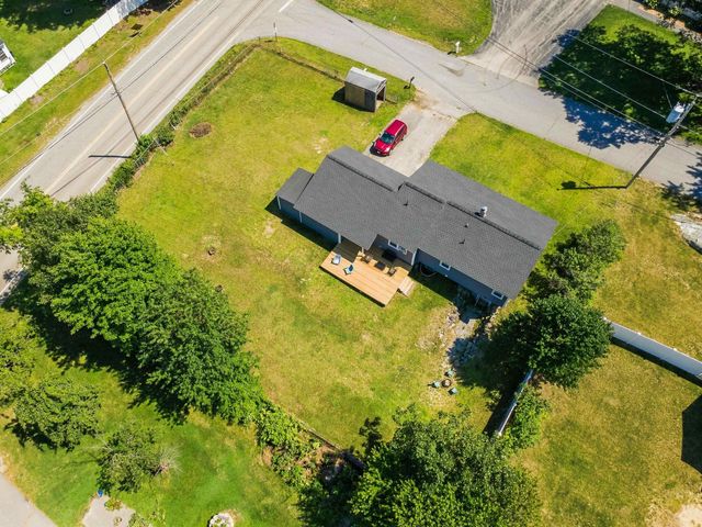 1 Wallace Drive, Merrimack, NH 03054