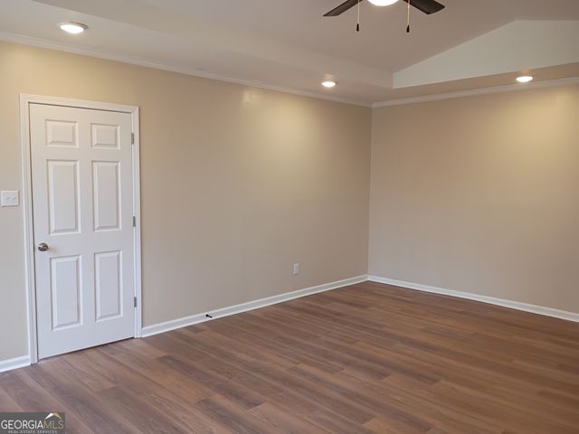 624 Thompson Road, Swainsboro, GA 30401