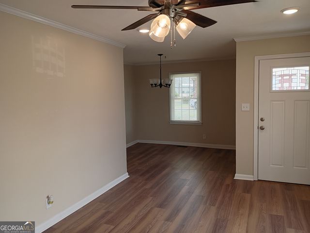 624 Thompson Road, Swainsboro, GA 30401