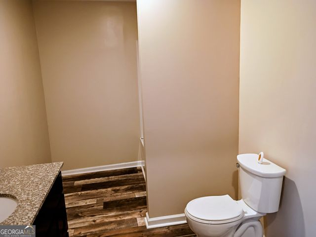 624 Thompson Road, Swainsboro, GA 30401