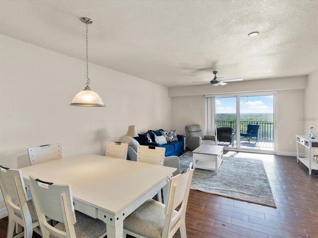 5300 SOUTH ATLANTIC AVENUE 19406, New Smyrna Beach, FL 32169