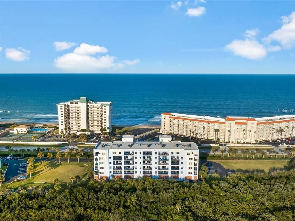 5300 SOUTH ATLANTIC AVENUE 19406, New Smyrna Beach, FL 32169