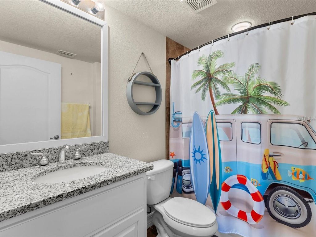Image 18 of property listing at 5300 SOUTH ATLANTIC AVENUE 19406, New Smyrna Beach, FL 32169