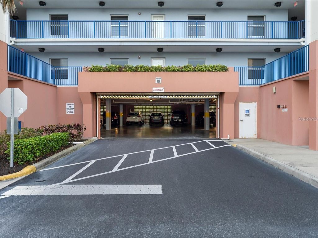 Image 3 of property listing at 5300 SOUTH ATLANTIC AVENUE 19406, New Smyrna Beach, FL 32169