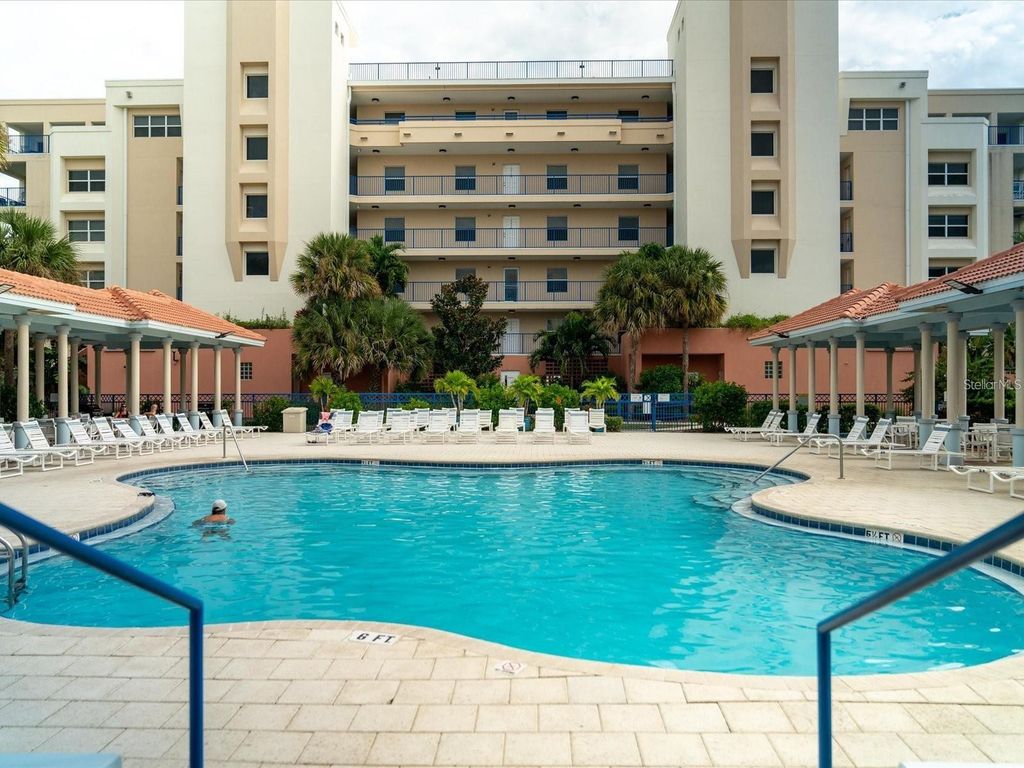 Image 27 of property listing at 5300 SOUTH ATLANTIC AVENUE 19406, New Smyrna Beach, FL 32169