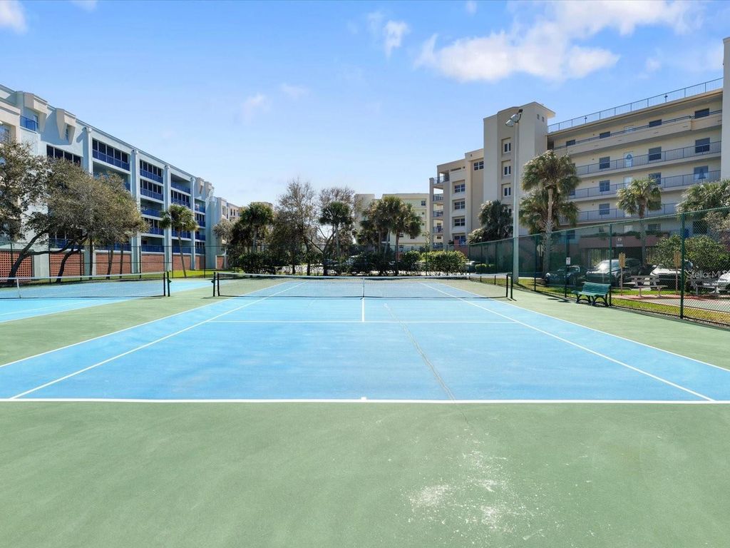 Image 30 of property listing at 5300 SOUTH ATLANTIC AVENUE 19406, New Smyrna Beach, FL 32169
