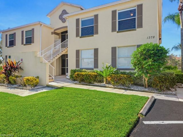 1378 Mainsail DR 1721, Naples, FL 34114