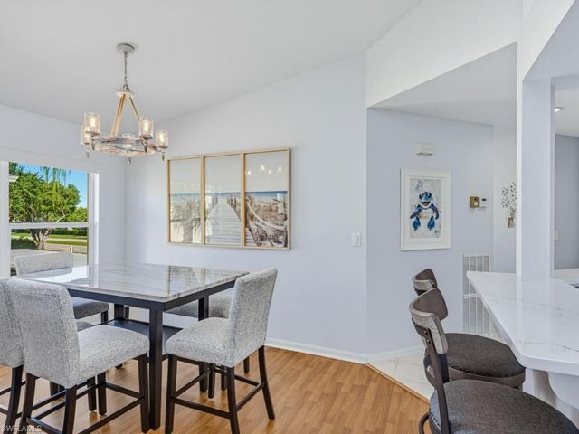 1378 Mainsail DR 1721, Naples, FL 34114
