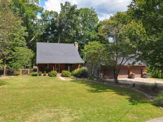 4680 N Benton Drive, Bloomington, IN 47408